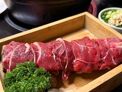 -盡膳口福·百年汤方火锅(科华北路店)