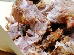 -香滨园骨架王(民生路店)