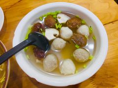 杂丸汤-福祥厦门小馆(舟孟北路店)