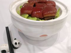 一品东坡肉-眉州东坡(远洋未来广场店)