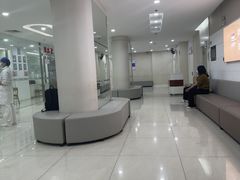 -美年大健康体检中心(太阳宫分院)