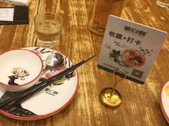 -新白鹿餐厅(龙游路总店·杭帮菜名店)