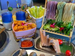 -椰小鸡·琼州糟粕醋·火锅(美兰缤纷城店)