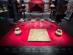 -北京大葆台遗址博物馆