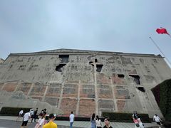 -上海大陆银行仓库旧址