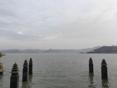 -宁波柏悦酒店·钱湖渔港