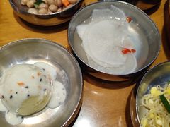 -老炉家木炭烤肉(长江国际店)
