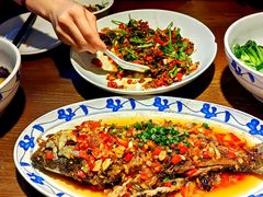 -八碗湘长沙市井菜(坡子街店)