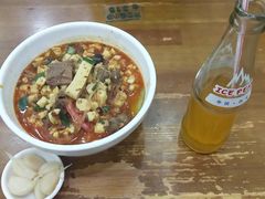 -刘信牛羊肉小炒泡馍(回民街店)