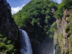 -九鲤湖风景区
