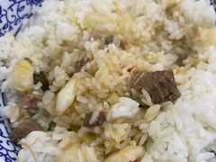 -大陈鸿源牛肉馆(大陈总店)