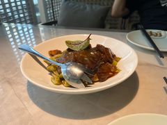 -船歌·鱼水饺青岛菜(闽江二路店)