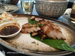 -Thai Alley泰爱里(二沙岛店)