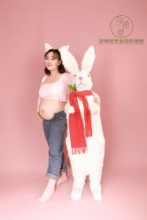 -孕视觉专业孕妇摄影(天津南开店)