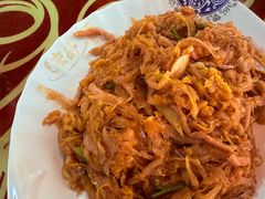 -大梁骨头馆·酱骨老菜(友好店)