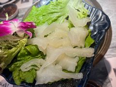 花胶-大头椰·海南椰子鸡火锅(思明万象城店)