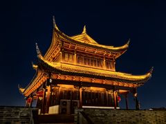 -相门城墙文化休闲景区