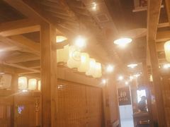 -炉太郎日式烧肉店(华贸店)