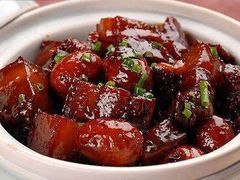 -杨妈妈粥店(滑翔路店)
