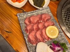 -万兴佳烤肉·长白山老味道(宏泰广场店)