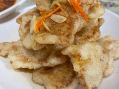 -老厨家(友谊路总店)