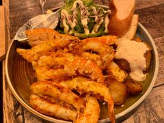 -Pakkhús Restaurant