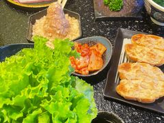 -樱嘢·炭火烧肉(惠南店)