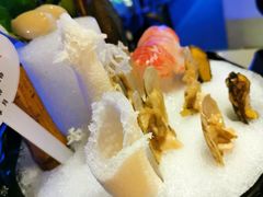 -享月汤皇·海鲜小火锅·聚会(曲江创意谷店)