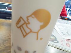 -喜茶(永旺梦乐城店)