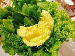 -食潮汕头鲜牛馆(望京保利店)