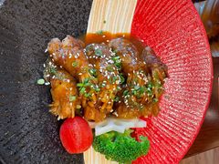 -鸟鹏烧鸟居酒屋(仁恒梦中心店)