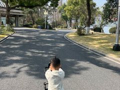 -浙江西子宾馆·瑶园咖啡厅