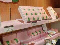 -銀座あけぼの (銀座本店)
