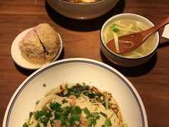 -十面春风·江南面馆(崇宁路店)