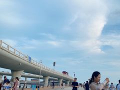 -演武大桥观景平台