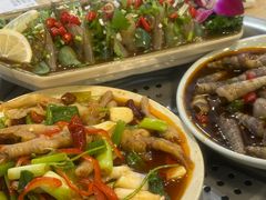 -福茗春薪禾记海鲜烧烤(八一路店)