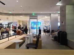 -喜茶(杭州滨江宝龙店)