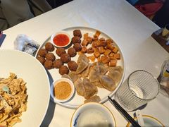 -庆云楼饭庄(什刹海店)
