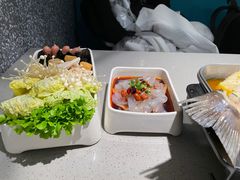 -半天妖烤鱼(丰科万达店)