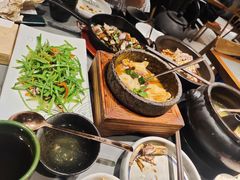 -云海肴·汽锅鸡·云南菜(高德置地店)