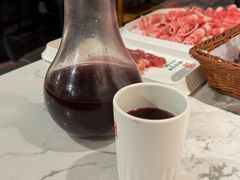 -丁卯•铜锅涮肉(工体店)