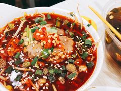 -蜀串香牛杂火锅串串