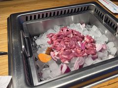 -泽成冰煮羊火锅(中正天街店)