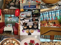 -安泰楼·佛跳墙创始人·传统闽味早茶·酒楼(三坊七巷闽菜地标店)