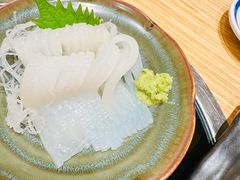 -合点寿司(金虹桥商场店)