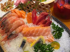 -味见·雪月花(天富路店)