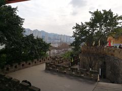 景点-东水门老街