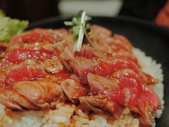 -Red Rock(原宿店)
