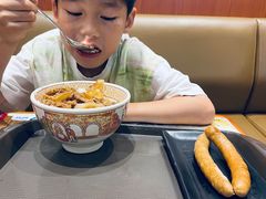 -食其家·牛丼咖喱(金桥太茂店)