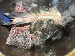 -好灶头妈妈菜·柴火灶台鱼·千岛湖土菜地标美食